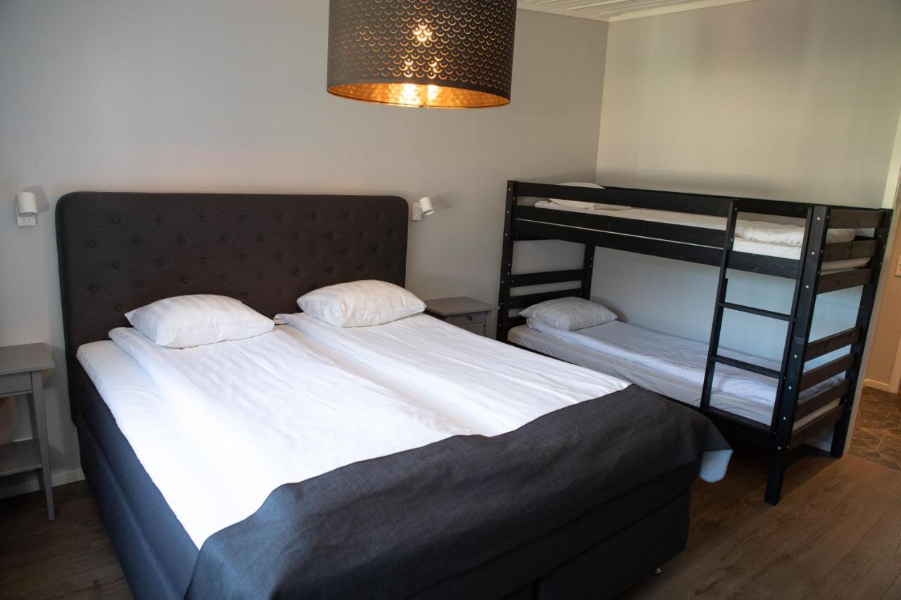 Gylle Hotell & Restaurang Broedernas Borlänge Extérieur photo